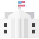 united states,building,architectonic,landmark,monuments,monument,america,residence,white house,president